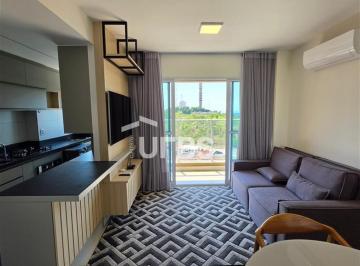 Apartamento · 64m² · 2 Quartos · 1 Vaga · Terrazo Vista Bueno - Apartamento 2 quartos, sendo 2 suítes