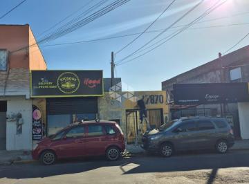 Terreno · 80m² · 2 Vagas · TERRENO E LOJA BAIRRO MARINGÁ