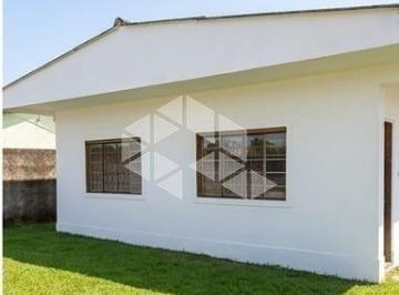 Casa · 81m² · 2 Quartos · Casa com 2 quartos/dormitórios no bairro Encruzilhada, em Biguaçu - SC