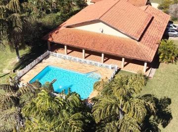 Rural · 4000m² · 3 Quartos · Chácara em Residencial Alvorada, Araçoiaba da Serra/SP