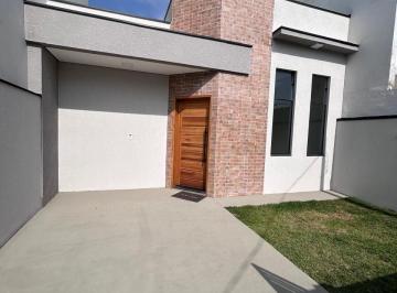 Casa · 86m² · 3 Quartos · 2 Vagas · Casa em Jardim das Azaléias, Sorocaba/SP