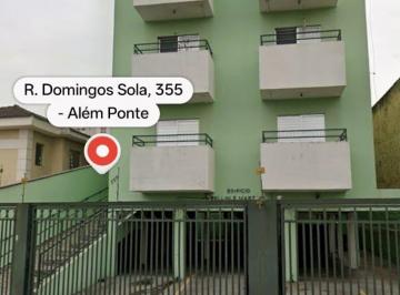 Apartamento · 75m² · 2 Quartos · 2 Vagas · Apartamento para alugar no bairro Além Ponte - Sorocaba/SP