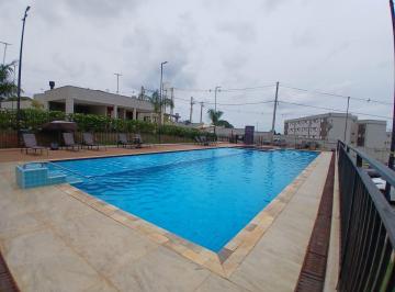 Apartamento · 42m² · 2 Quartos · 1 Vaga · Apartamento à venda no bairro Ipatinga - Sorocaba/SP