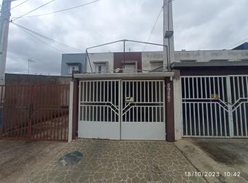 Casa · 59m² · 2 Quartos · 1 Vaga · Casa à venda no bairro Wanel Ville - Sorocaba/SP