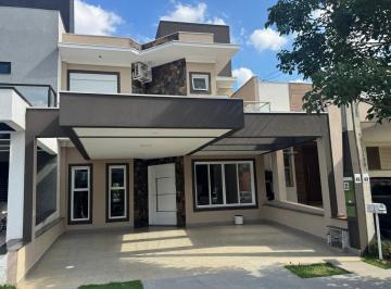Casa · 195m² · 3 Quartos · 2 Vagas · Sobrado à venda no bairro Horto Florestal - Sorocaba/SP