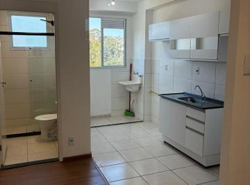Apartamento · 40m² · 2 Quartos · 1 Vaga · Apartamento à venda no bairro Ipatinga - Sorocaba/SP