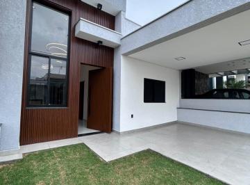 Casa · 106m² · 3 Quartos · 2 Vagas · Casa à venda no bairro Horto Florestal - Sorocaba/SP