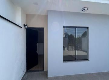 Casa · 57m² · 2 Quartos · 1 Vaga · Casa Geminada em Cajuru do Sul, Sorocaba/SP