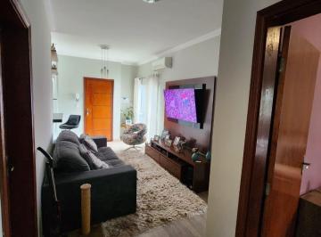 Apartamento · 79m² · 3 Quartos · 2 Vagas · Apartamento à venda no bairro Jardim Piazza di Roma - Sorocaba/SP