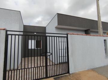 Casa · 50m² · 2 Quartos · 1 Vaga · Casa Geminada em Jardim das Azaleias ,Éden , Sorocaba/SP