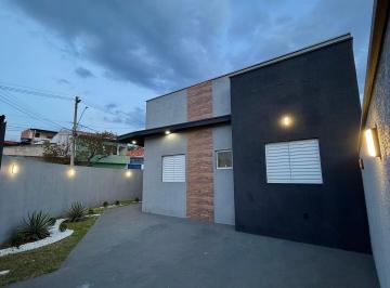 Casa · 55m² · 2 Quartos · 2 Vagas · Casa à venda no bairro Jardim das Azaléias - Sorocaba/SP