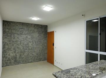 Apartamento · 43m² · 2 Quartos · 1 Vaga · Apartamento em Central Parque Sorocaba, Sorocaba/SP