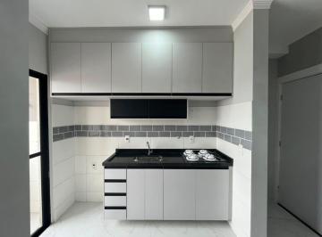 Apartamento · 46m² · 2 Quartos · 1 Vaga · Apartamento em Caguassu, Sorocaba/SP