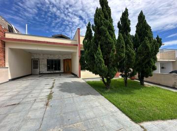 Casa · 240m² · 3 Quartos · 4 Vagas · Casa Alto Padrão em Éden, Sorocaba/SP