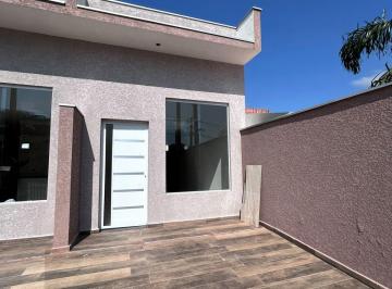 Casa · 52m² · 2 Quartos · 1 Vaga · Casa à venda no bairro Terras de Arieta - Sorocaba/SP