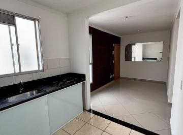 Apartamento · 45m² · 2 Quartos · 1 Vaga · Apartamento à venda no bairro Caguassu - Sorocaba/SP