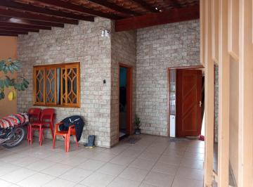 Casa · 126m² · 2 Quartos · 2 Vagas · Casa em Jardim Boa Esperança, Éden, Sorocaba/SP