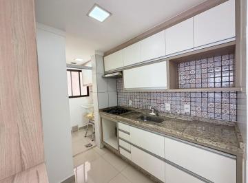 Apartamento · 53m² · 2 Quartos · 1 Vaga · Apartamento à venda no bairro Jardim Santa Fé - Sorocaba/SP