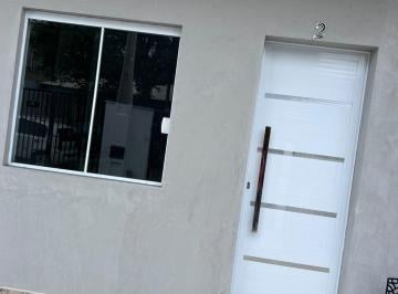 Casa · 54m² · 2 Quartos · 1 Vaga · Casa à venda no bairro Terras de Arieta - Sorocaba/SP