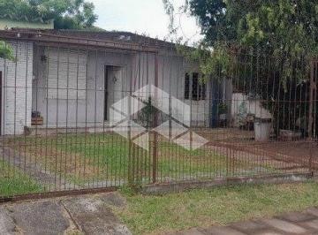 Casa · 110m² · 4 Quartos · 3 Vagas · Casa à venda 4 quartos 2 banhos e 3 vagas Bairro Rubem Berta