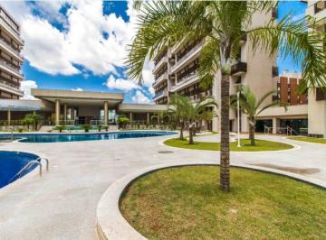 Apartamento de 1 quarto, Brasília · Lindo apartamento mobiliado no Edifício Venice Park Sul!