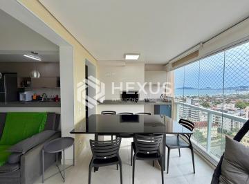 Foto · Apartamento reformado com varanda gourmet vista mar e lazer na Enseada, Guarujá