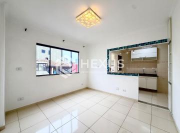 Foto · Apartamento com lazer a 300m da praia no Tombo, Guarujá