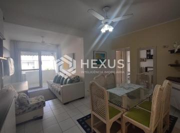 Foto · Apartamento com varanda a 250m da praia na Enseada, Guarujá