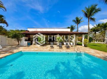 Foto · Casa com varanda piscina e área gourmet a 800m da praia no Acapulco, Guarujá