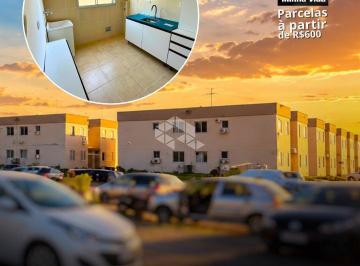Imagem modificada por IA que não altera a veracidade da imagem. Apenas foco e iluminação. · Apartamento 2 Quartos à Venda no Gralha Azul em Fazenda Rio Grande