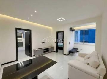 Apartamento · 51m² · 1 Quarto · 1 Vaga · Apartamento : Padrão / Residencial / Leblon