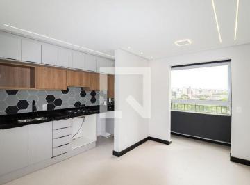 Apartamento · 38m² · 2 Quartos · 1 Vaga · Apartamento para Aluguel - Santana, 2 Quartos, 38 m2 - São Paulo