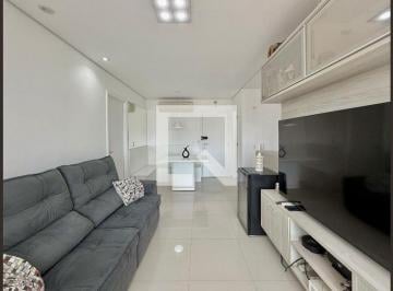 Apartamento · 50m² · 1 Quarto · 1 Vaga · Apartamento para Aluguel - Brooklin, 1 Quarto, 50 m2 - São Paulo