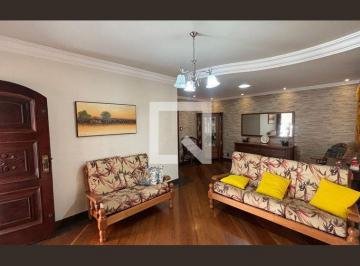 Casa · 249m² · 4 Quartos · 3 Vagas · Casa para Aluguel - Vila Curuça, 4 Quartos, 249 m2 - Santo André