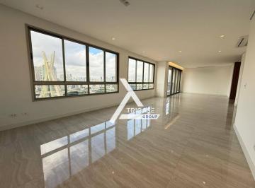 053e3a4fa86e949dc6ef10a8b3d07b33faddbd79 · Apartamento para alugar, 233 m² por R$ 34.793,00/mês - Real Parque - São Paulo/SP