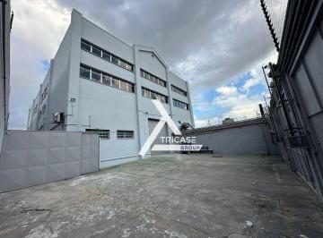 2f687850d234c6e67ac3722a7e90ba8813ea6b76 · Galpão, 2200 m² - venda por R$ 8.500.000,00 ou aluguel por R$ 89.000,00/mês - Limão - São Paulo/SP