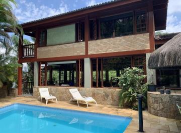 dbc725a8514999307b9c4fd1ec8bd27c4d43defd · Casa à venda, 408 m² por R$ 4.000.000,00 - Centro - Ubatuba/SP