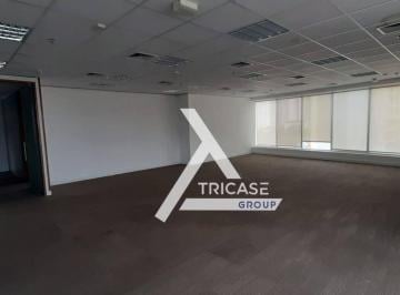 f8e12e4a25f3b1fa60c80658b2aad798dcb92a85 · Sala para alugar, 171 m² por R$ 19.799,60/mês - Cidade Monções - São Paulo/SP