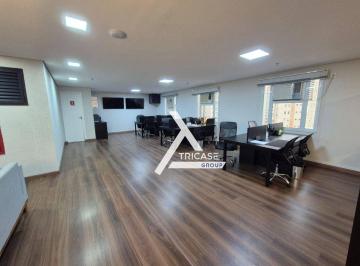 58e5a3a0a6791c92dbe5a84351f10b462f9d3758 · Sala para alugar, 170 m² por R$ 20.213,78/mês - Brooklin Novo - São Paulo/SP