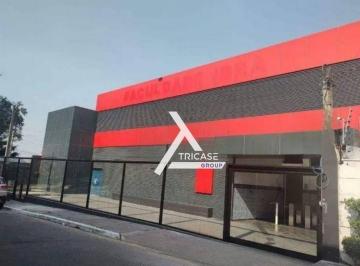 25a631d6cc768b7f811ada06fd8e846b5797350c · Prédio para alugar, 2618 m² por R$ 106.510,00/mês - Parque Cruzeiro do Sul - São Paulo/SP