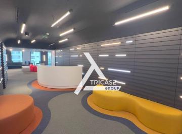 82804e69704d31268432b074df7a75edb96d4021 · Andar Corporativo para alugar, 2099 m² por R$ 416.452,00/mês - Cidade Monções - São Paulo/SP