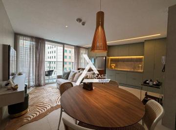 00b4ec7081c86b3c6e5d0002f9e306fb6fb93831 · Apartamento para alugar, 73 m² por R$ 29.600,00/mês - Vila Olímpia - São Paulo/SP