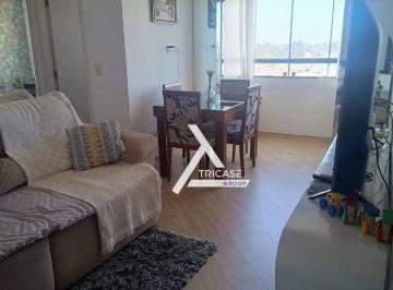 7e01ac62e4b3c8bfa62f3f6a1c8d3d10f64cd7bf · Apartamento Jardim Das Flores 51m2