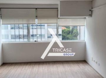 3db6977691a40b03d911093fcde12aa834343924 · Sala Comercial 27,45m² | Open Space | Av. Paulist