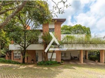 0a1051c686ca938cedbfb101180443ad50539c78 · Casa à venda, 1100 m² por R$ 7.800.000,00 - Jardim Cordeiro - São Paulo/SP