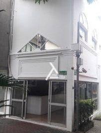 7b030a71bc8bb63a09c2a5b622c9d8b00b7730db · Prédio à venda, 64 m² por R$ 1.200.000,00 - Alphaville Comercial - Barueri/SP