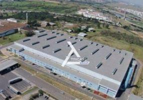 59adaca6f8c296d1ffc633f016951c8a954a7235 · Galpão para alugar, 30000 m² por R$ 690.000,00/mês - Jardim São Camilo - Hortolândia/SP