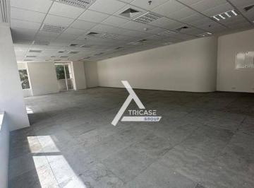 dbae5a856a894dcb33621e53307f07fc2d7079ce · Sala para alugar, 130 m² por R$ 17.255,60/mês - Cidade Monções - São Paulo/SP