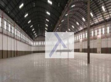 89643767bae53b2e08032b8ca45175bbc77ce4e0 · Galpão, 6580 m² - venda por R$ 29.610.000,00 ou aluguel por R$ 156.576,09/mês - Vila Jovina - Cotia/