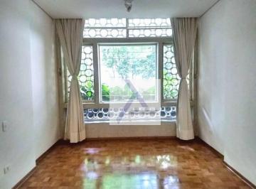 3f9a7763ab7f1d2fe5c5a3e27b4ee63fb40ed902 · Apartamento para alugar, 187 m² por R$ 17.610,00/mês - Higienópolis - São Paulo/SP